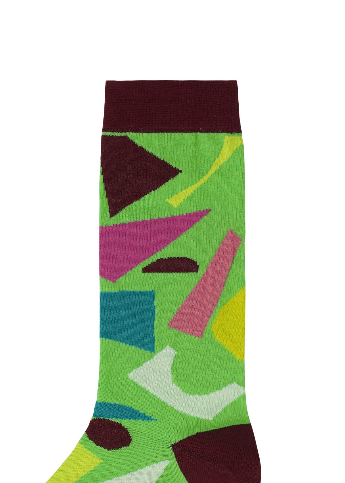 LOOKING FOR A SMILE SOCKS