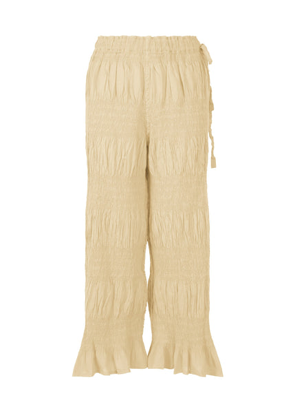 me ISSEY MIYAKE SHRINK STRIPE パンツ SHRINK STRIPE – ISSEY MIYAKE ONLINE STORE