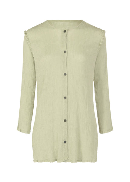 SEE-THROUGH CREPE COLOR – ISSEY MIYAKE ONLINE STORE