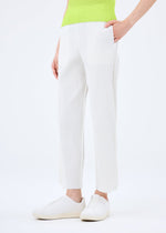 CLOVER PLEATS