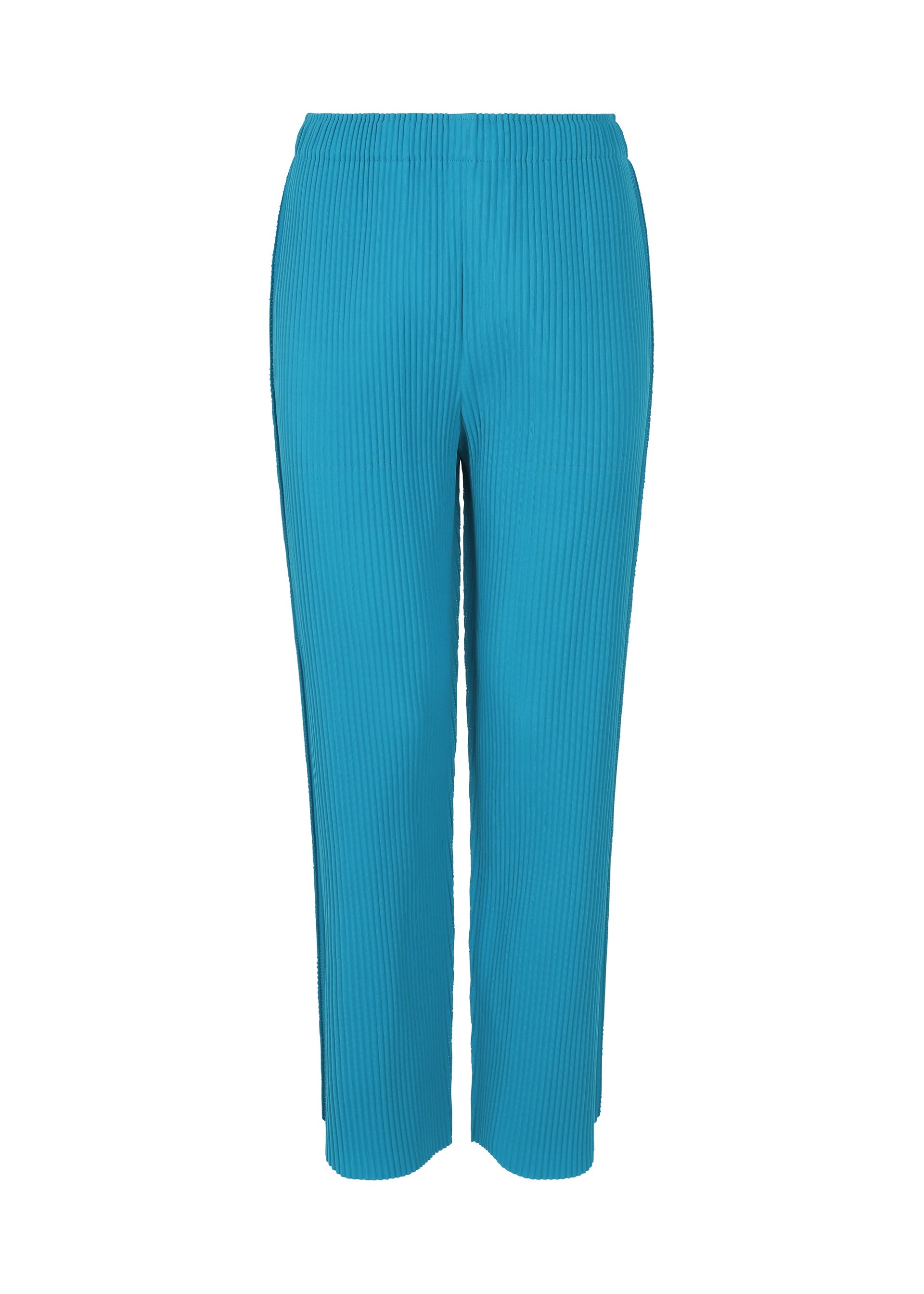 CLOVER PLEATS