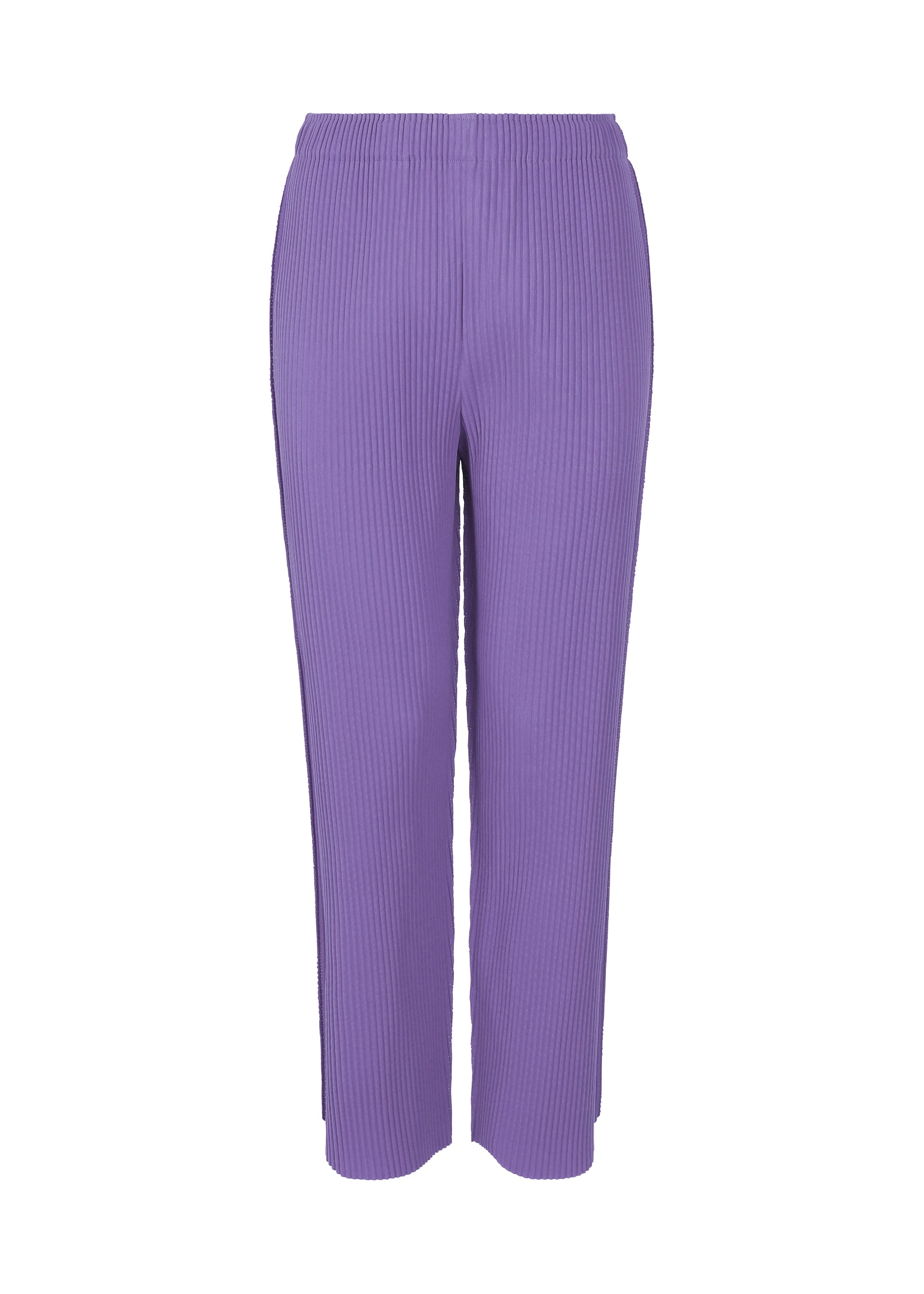 CLOVER PLEATS