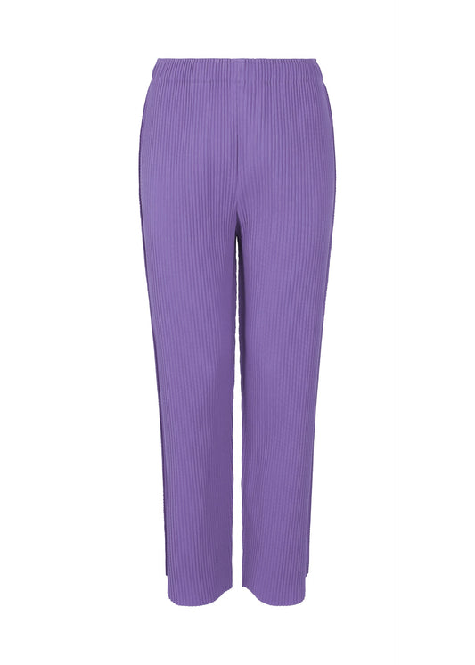 CLOVER PLEATS