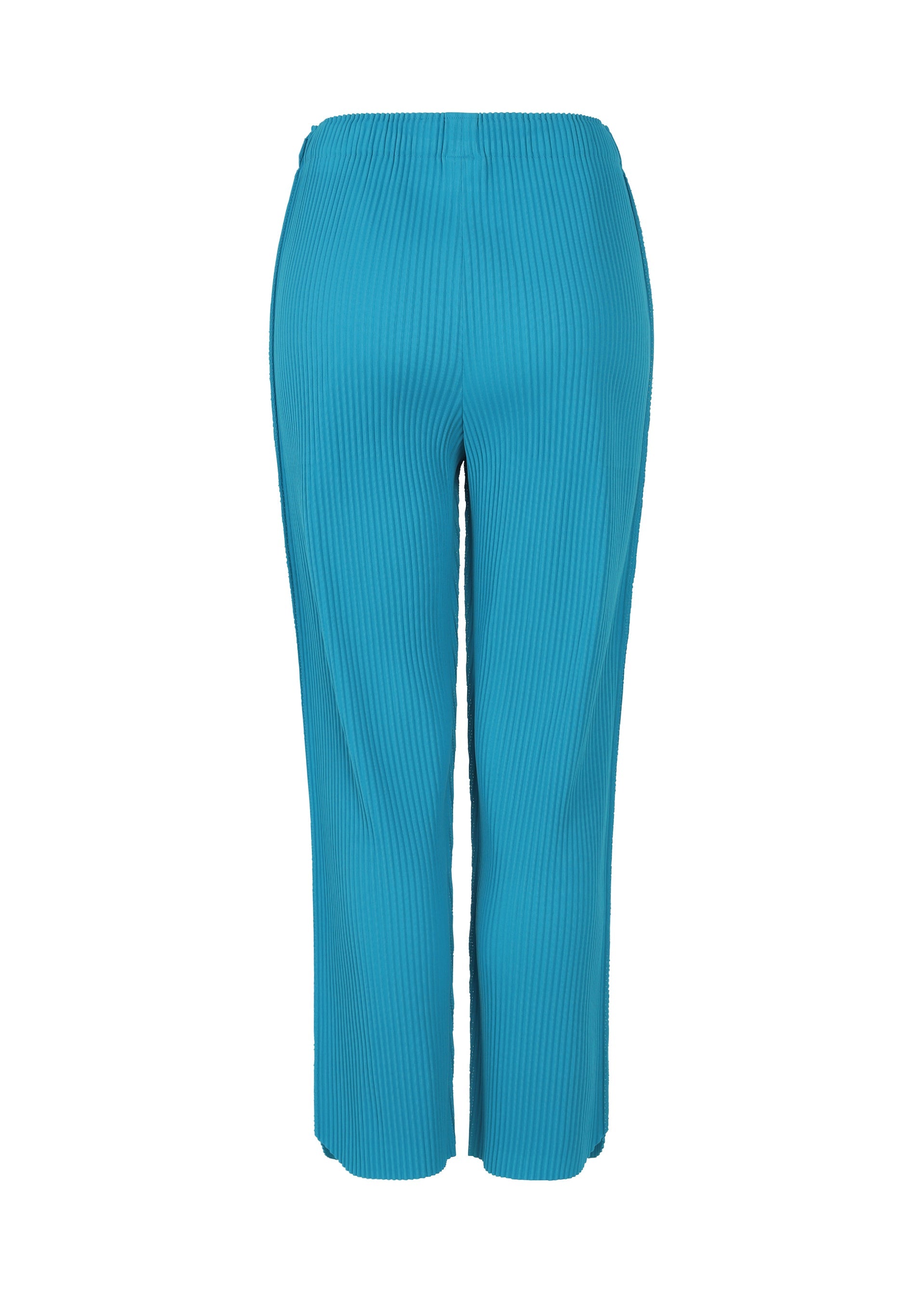 CLOVER PLEATS