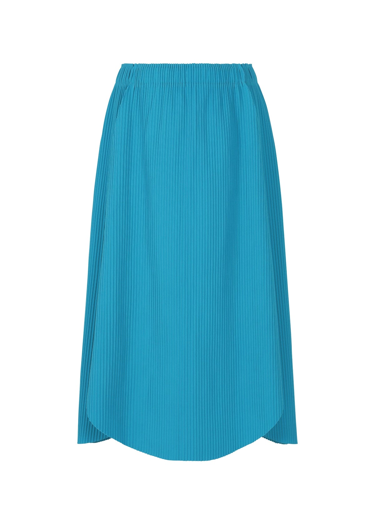 CLOVER PLEATS