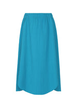 CLOVER PLEATS
