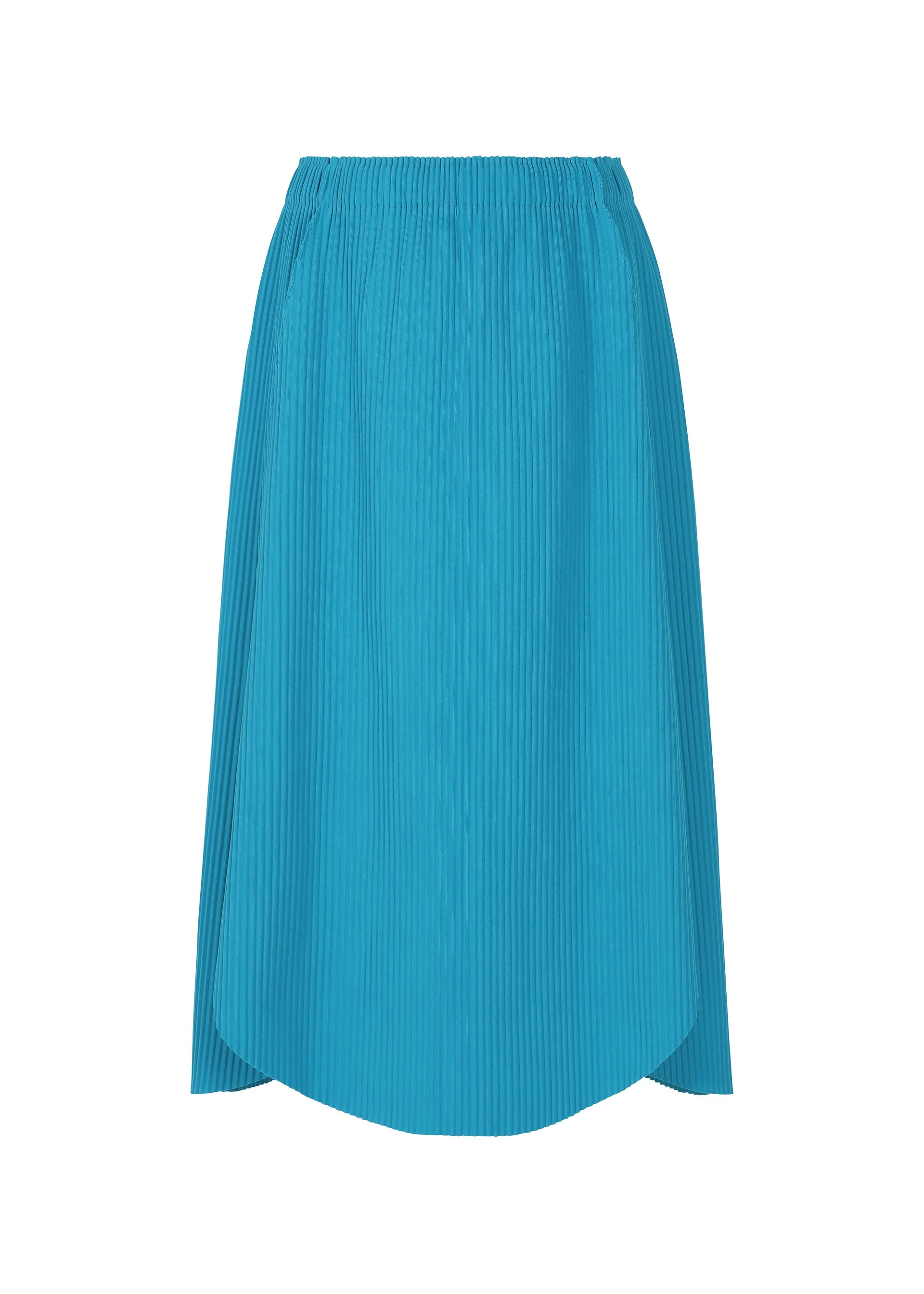CLOVER PLEATS