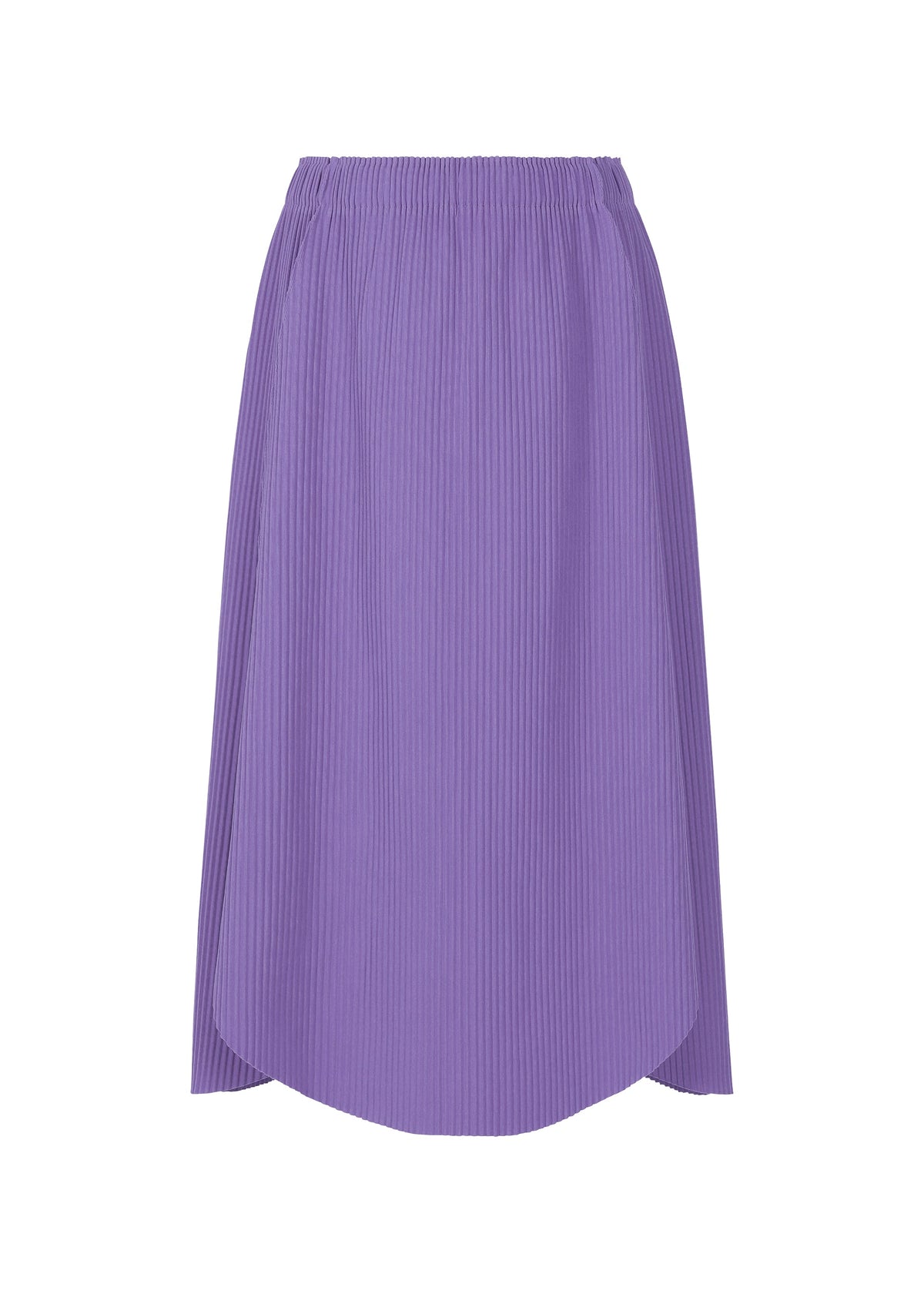 CLOVER PLEATS