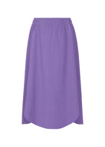 CLOVER PLEATS