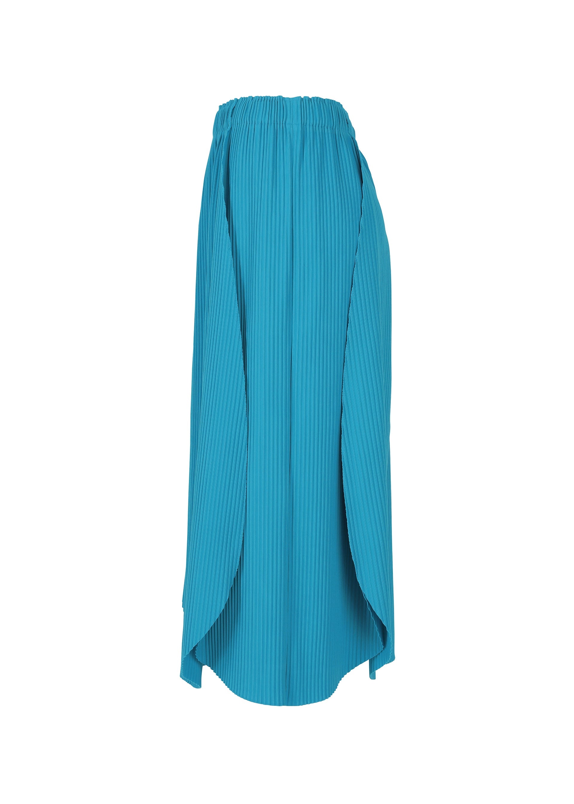 CLOVER PLEATS