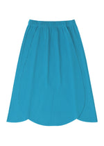 CLOVER PLEATS