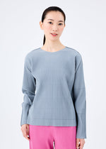 FINE KNIT PLEATS COLOR 1