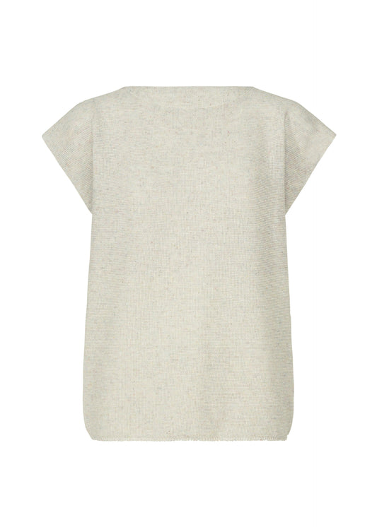 REmeTEX WASHI KNIT, Women's Tops, Gray