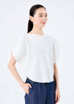 CLOVER PLEATS