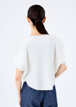 CLOVER PLEATS
