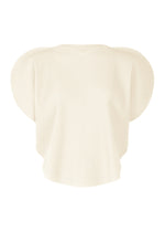 CLOVER PLEATS