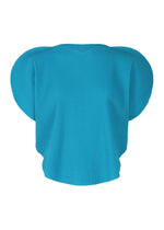 CLOVER PLEATS