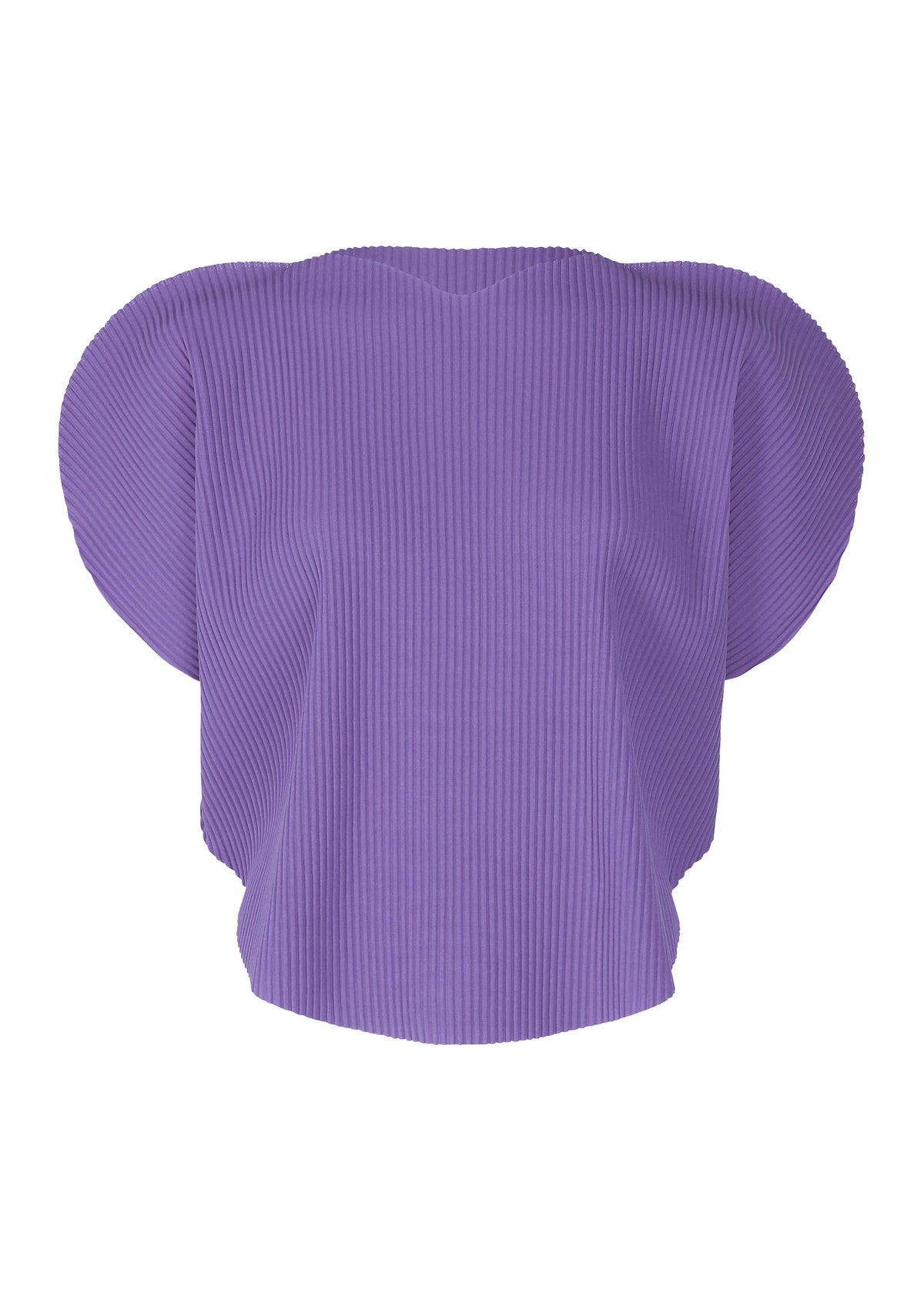 CLOVER PLEATS