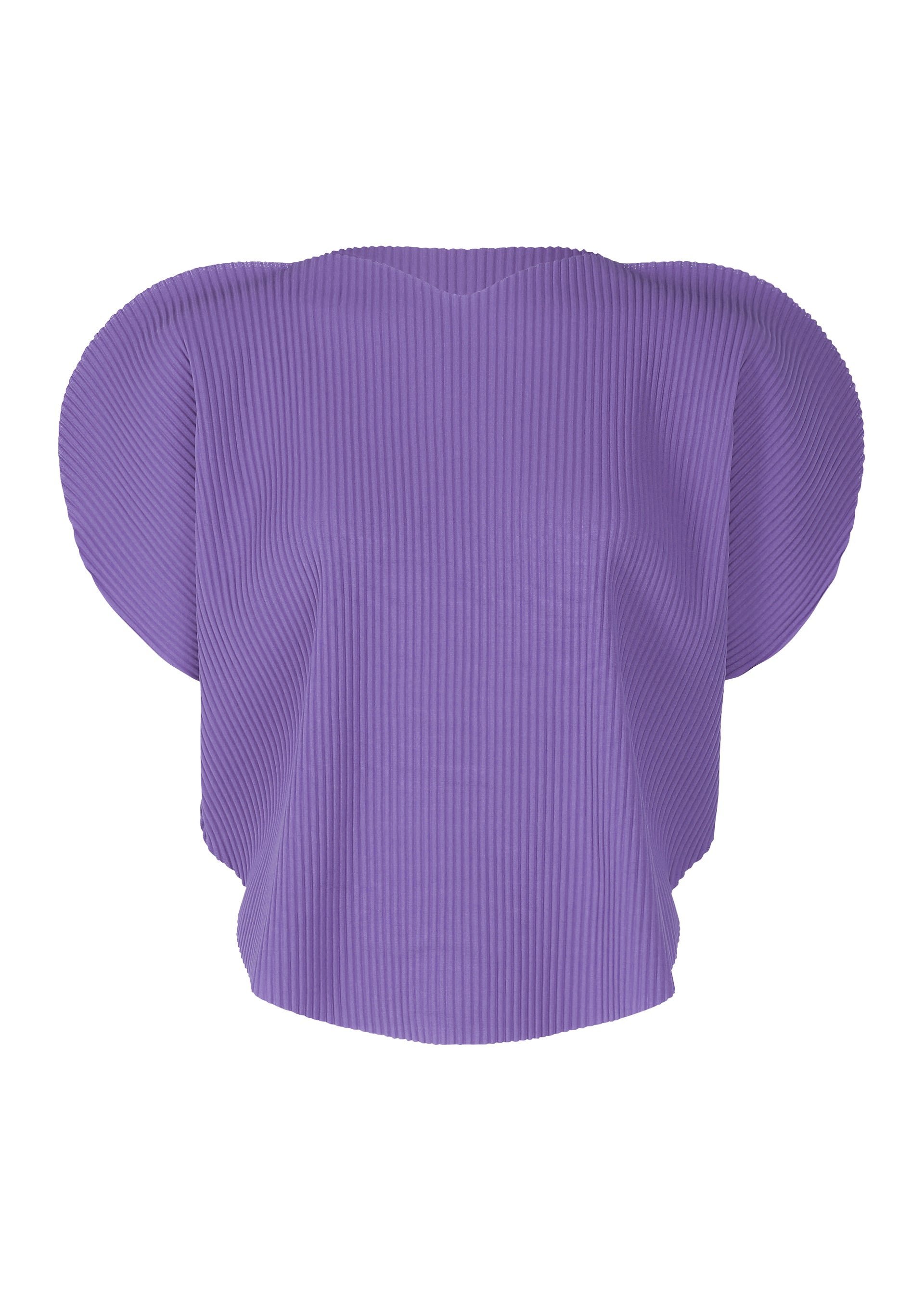 CLOVER PLEATS