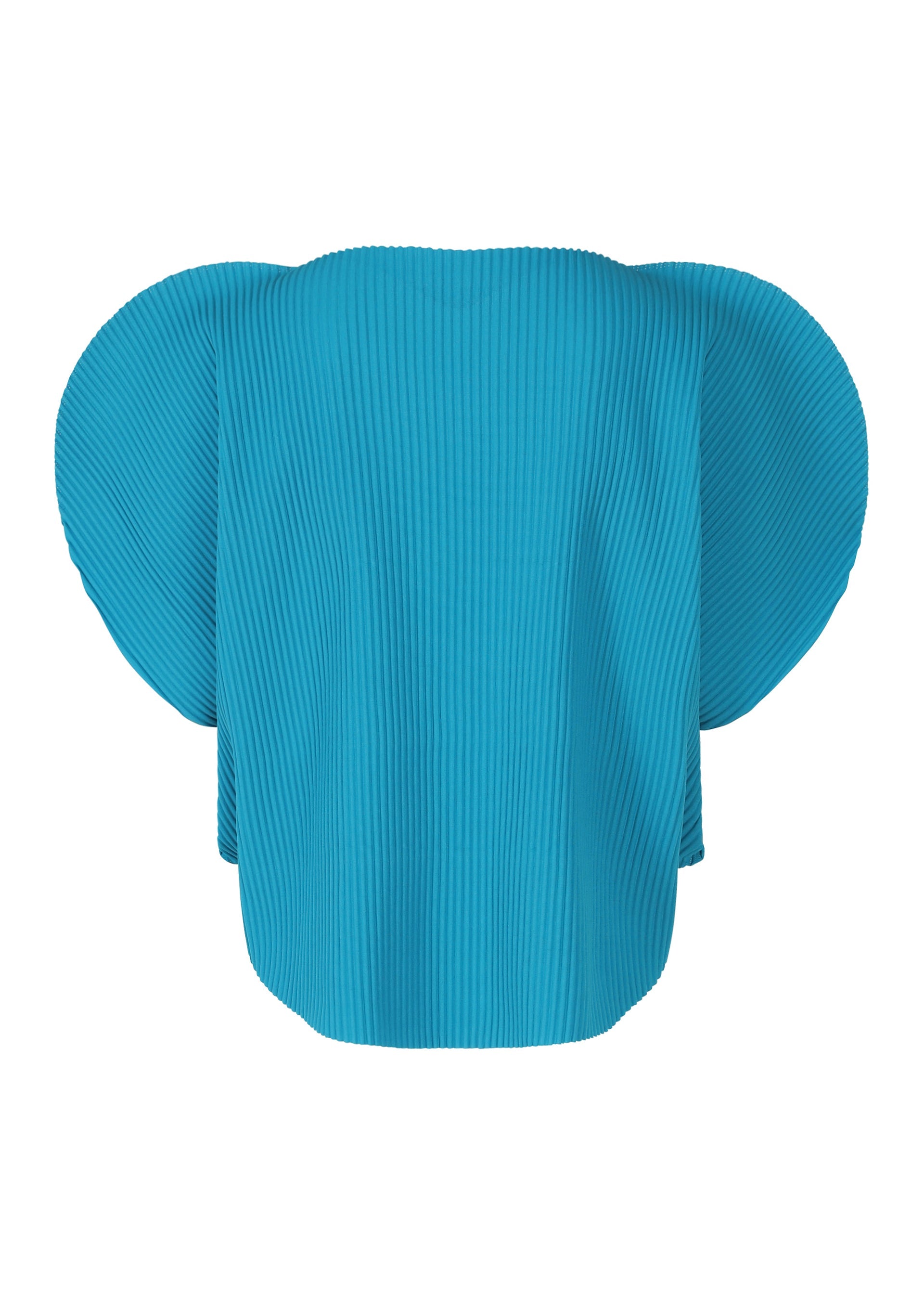 CLOVER PLEATS