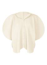 CLOVER PLEATS