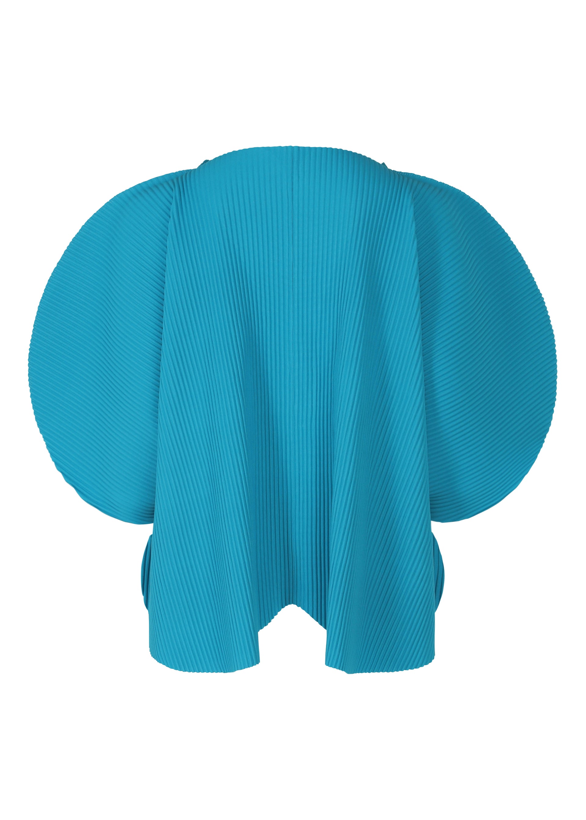 CLOVER PLEATS