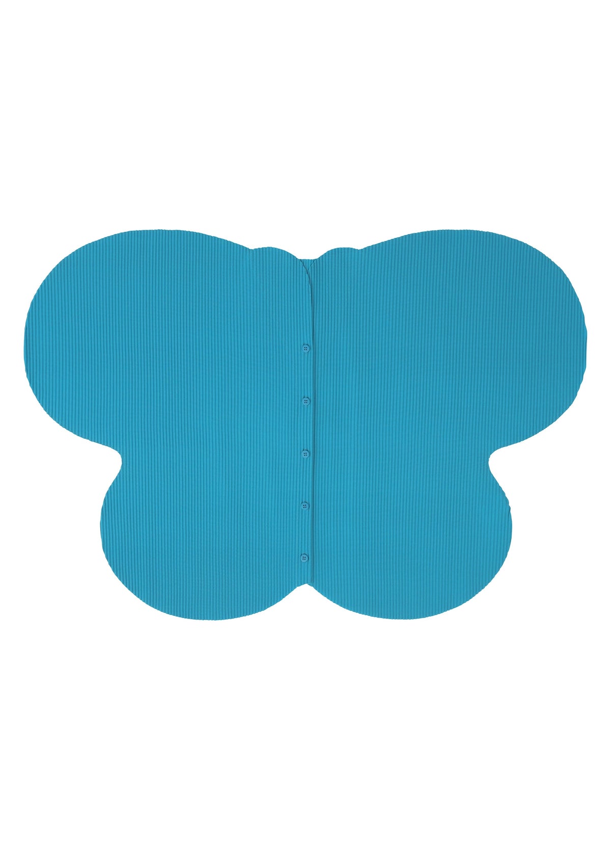 CLOVER PLEATS