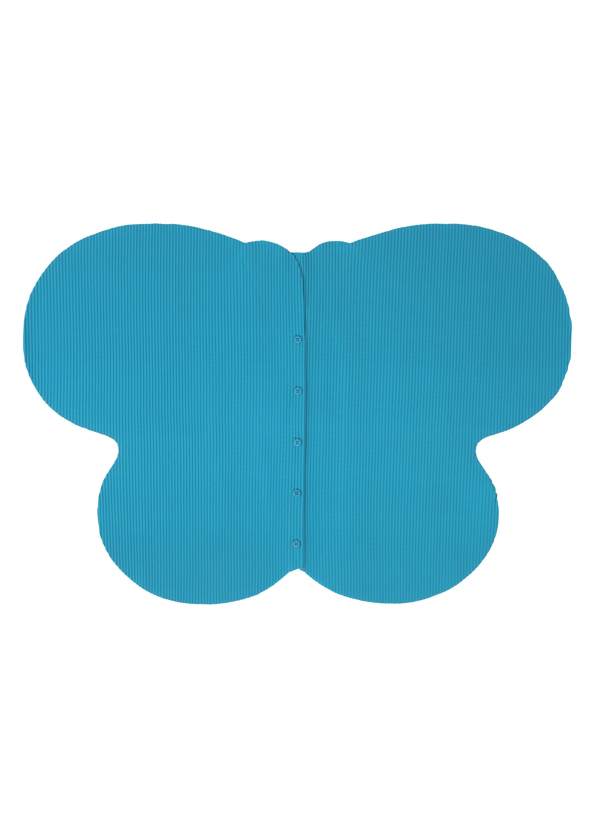 CLOVER PLEATS