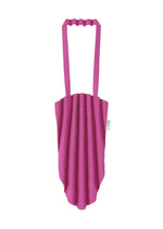 RIPPLE PLEATS BAG