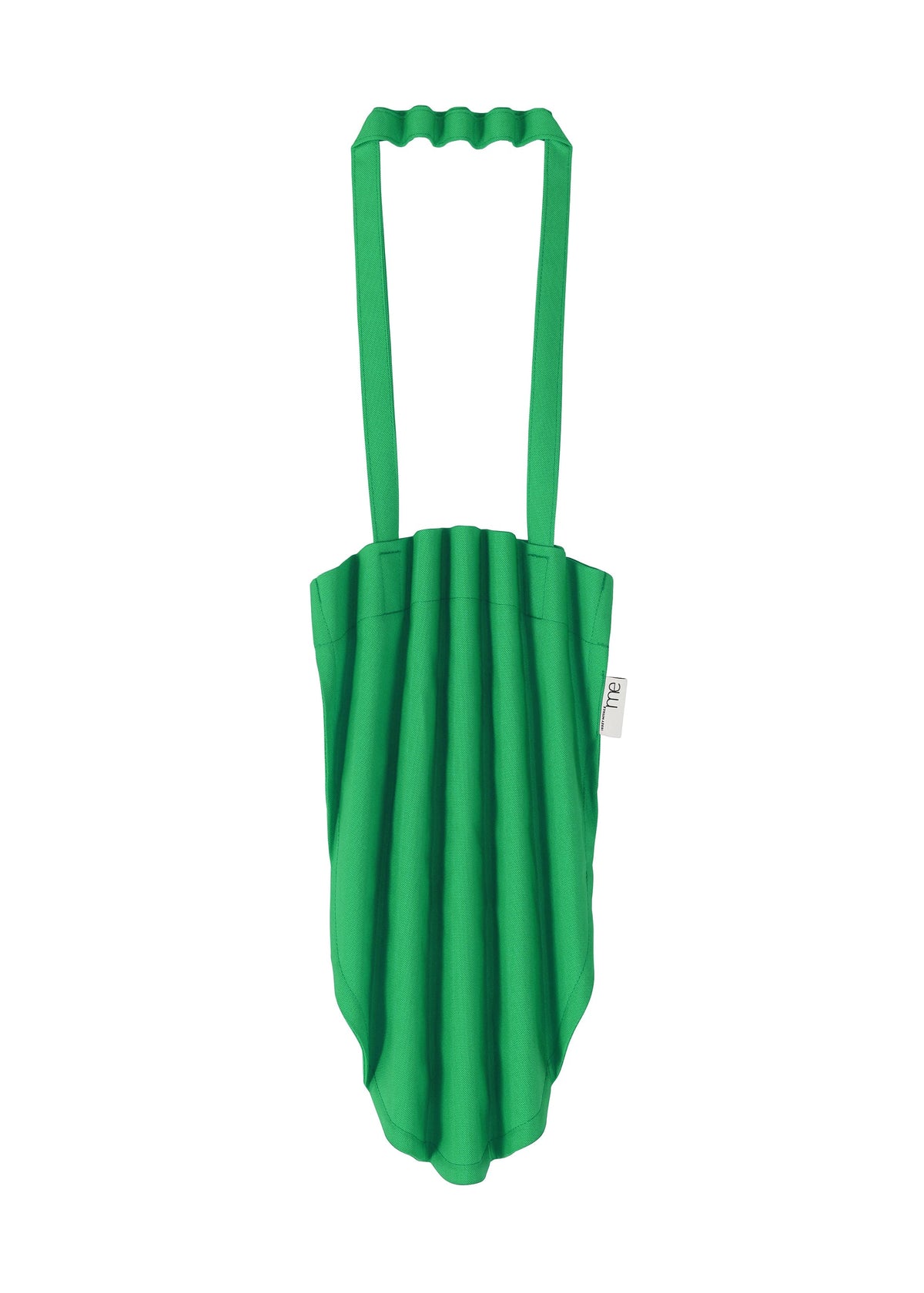 RIPPLE PLEATS BAG