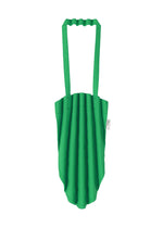 RIPPLE PLEATS BAG