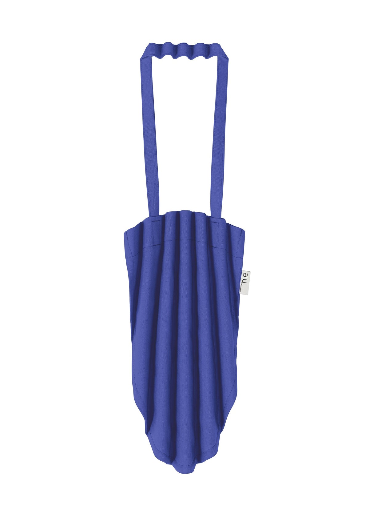 RIPPLE PLEATS BAG
