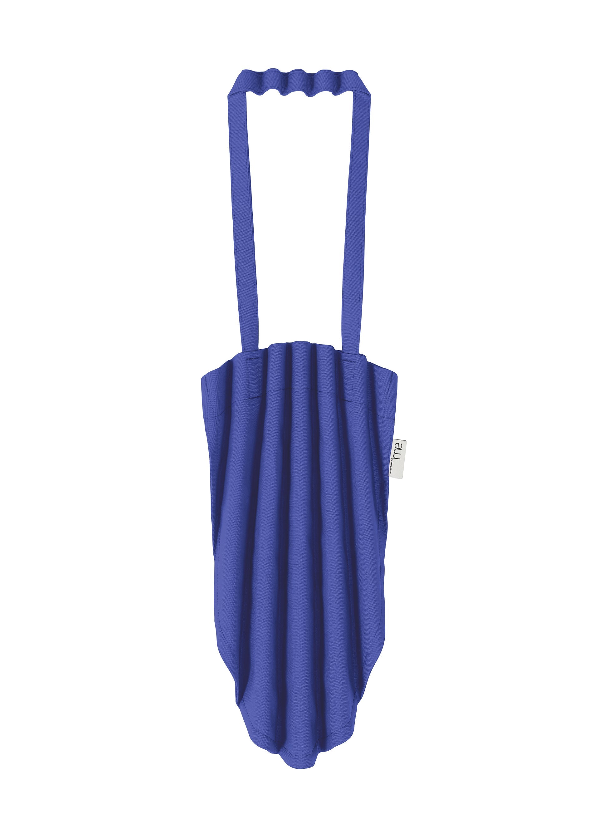 RIPPLE PLEATS BAG