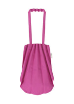 RIPPLE PLEATS BAG