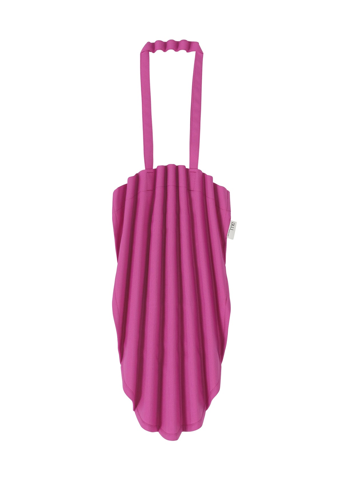 RIPPLE PLEATS BAG
