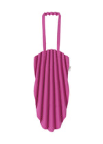 RIPPLE PLEATS BAG