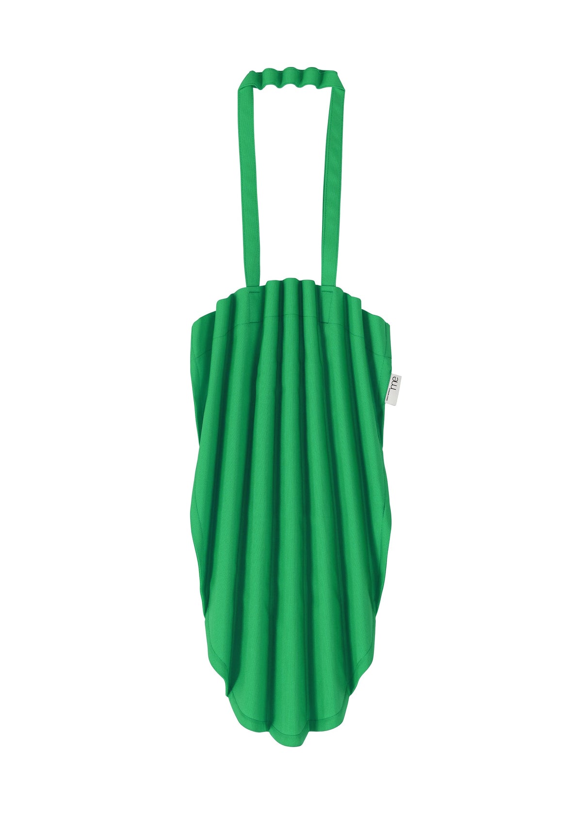 RIPPLE PLEATS BAG