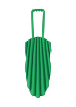 RIPPLE PLEATS BAG