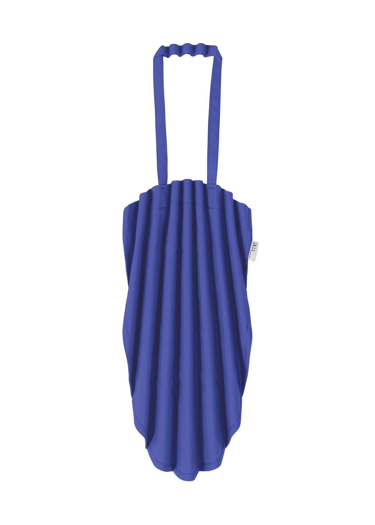 RIPPLE PLEATS BAG