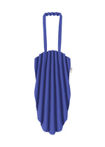 RIPPLE PLEATS BAG