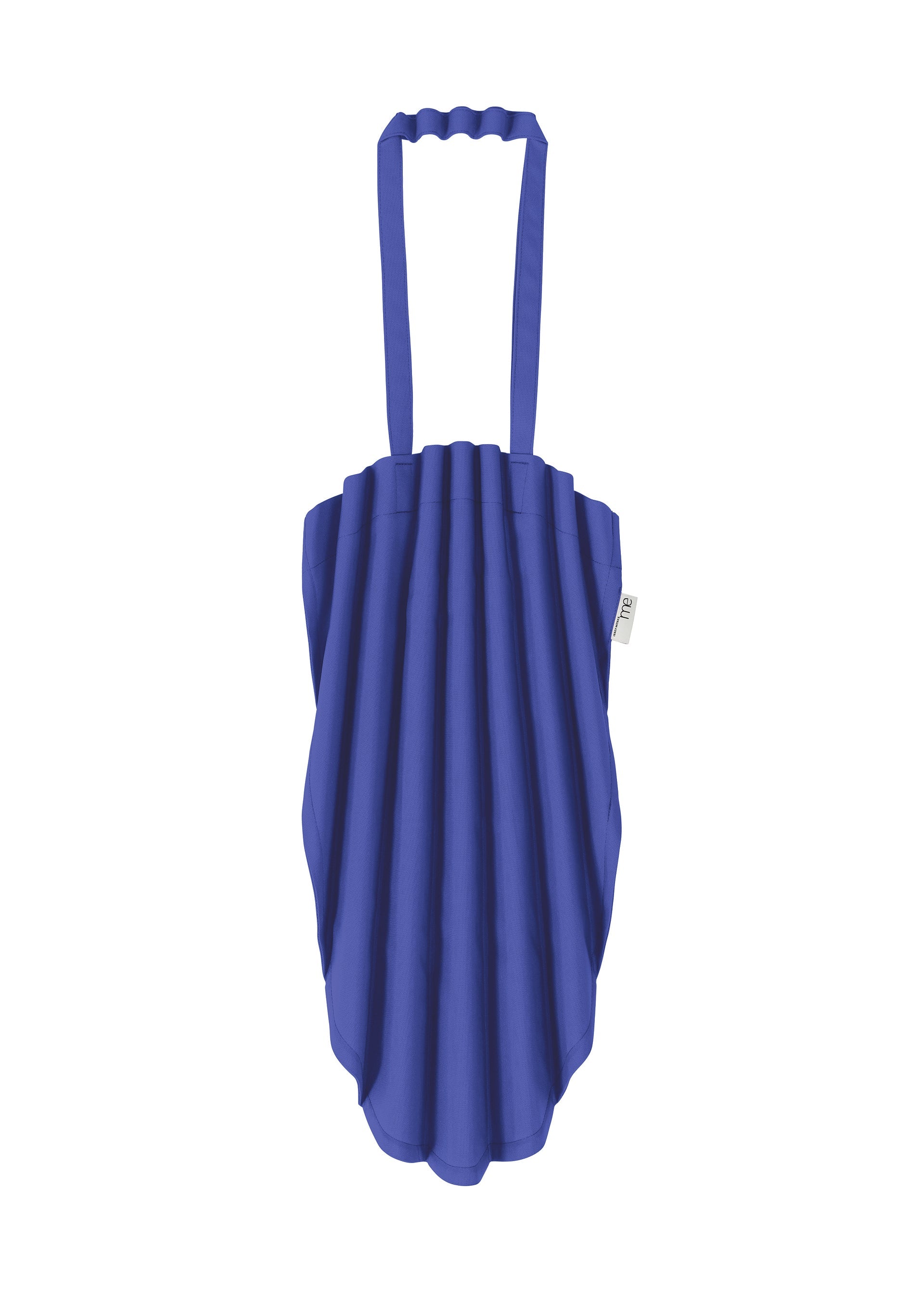 RIPPLE PLEATS BAG