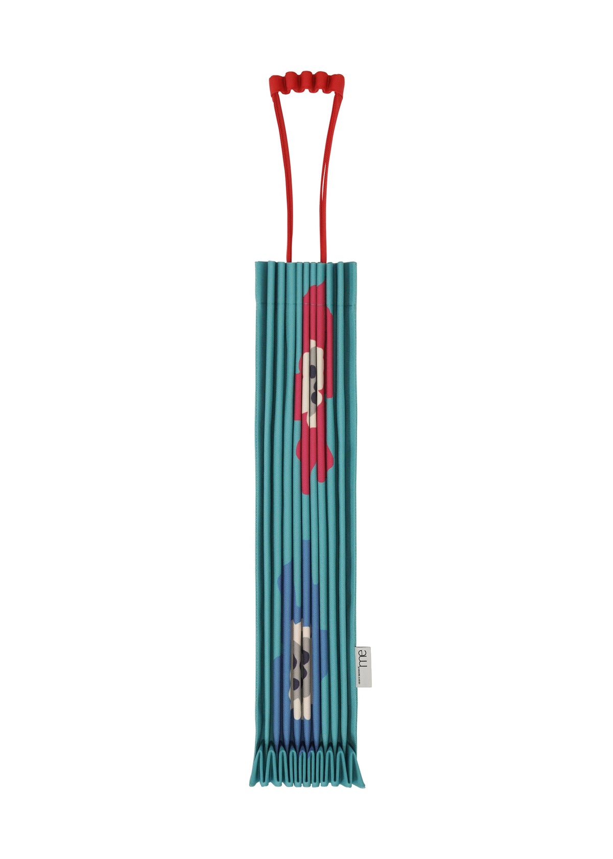 GROW TRUNK PLEATS BAG