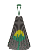 GROW TRUNK PLEATS BAG