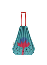 GROW TRUNK PLEATS BAG