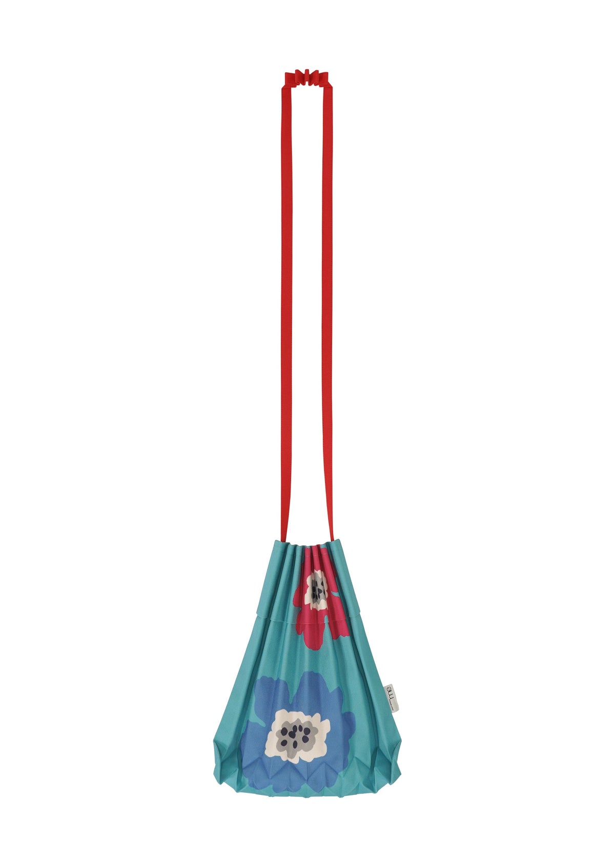 GROW TRUNK PLEATS BAG