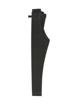 FLAT DENIM