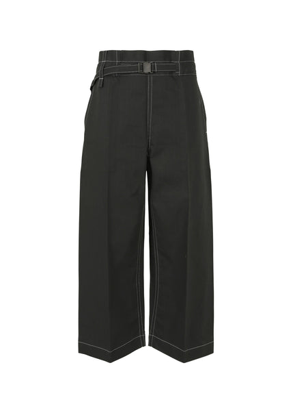 FLAT DENIM – ISSEY MIYAKE ONLINE STORE