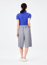 RIPPLE PLEATS