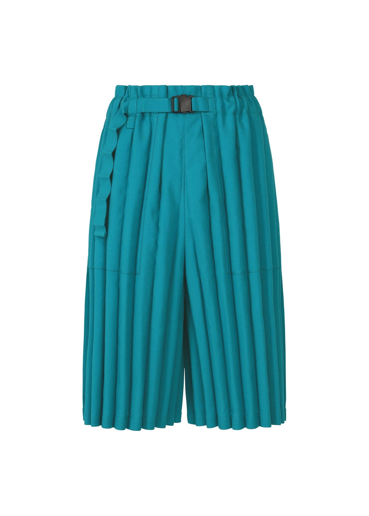 RIPPLE PLEATS