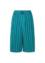 RIPPLE PLEATS